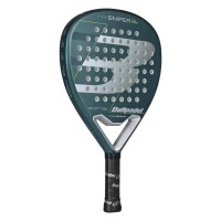 Pala Bullpadel Sniper 2.0 Power Azul Claro 2026  Oferta + Barato