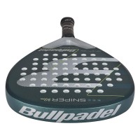 Pala Bullpadel Sniper 2.0 Power Azul Claro 2026  Oferta + Barato