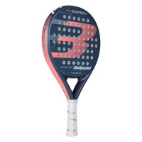 Pala Bullpadel Sniper 2.0 Woman Azul Marino 2026  Oferta + Barato