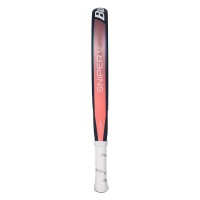 Pala Bullpadel Sniper 2.0 Woman Azul Marino 2026  Oferta + Barato