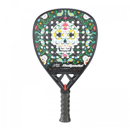 Pala Bullpadel Tello Di Nenno MX Vertex 04 2024 Pala Bullpadel Tello Di Nenno MX Vertex 04 2024