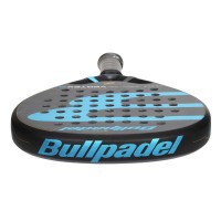 Pala Bullpadel Vertex 02 X Hybrid Carbon  Oferta + Barato