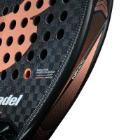 Pala Bullpadel Vertex 04 Hybrid 2025  Oferta + Barato
