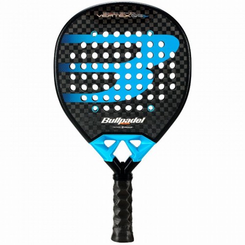 Pala Bullpadel Vertex 05 Hybrid 2026 Pala Bullpadel Vertex 05 Hybrid 2026