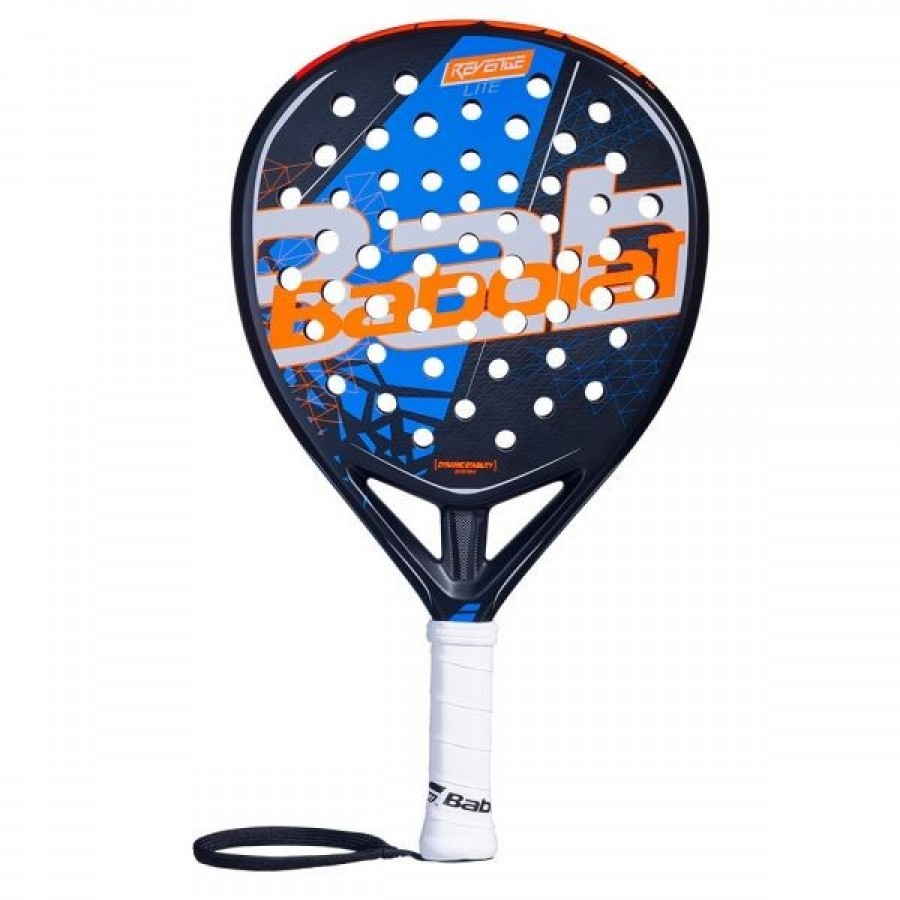 Pala Babolat Vendetta - Barata Oferta Outlet