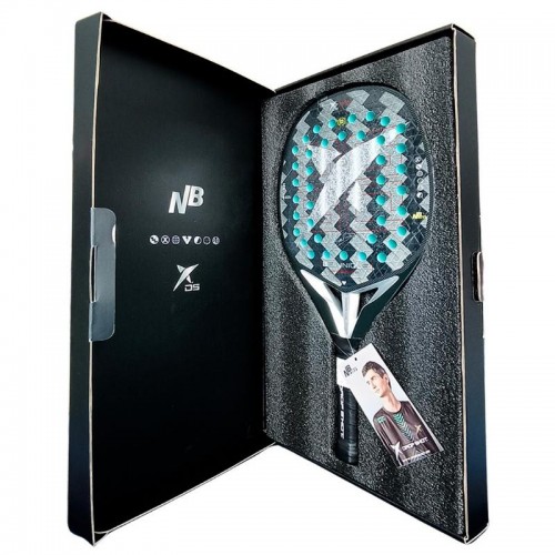 Pala Drop Shot Beach Tenis Nikita Bumarkin Canyon Pro 2.0 Pala Drop Shot Beach Tenis Nikita Bumarkin Canyon Pro 2.0