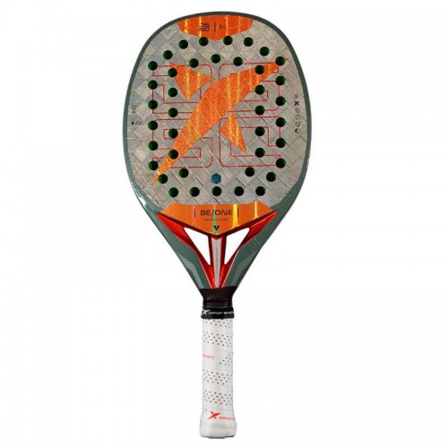 Pala Drop Shot Beach Tenis X-Drive 2.0 Pala Drop Shot Beach Tenis X-Drive 2.0