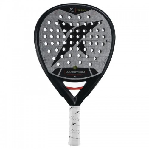 Pala Drop Shot Conqueror Comfort 1.0 2025 Pala Drop Shot Conqueror Comfort 1.0 2025