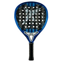 Pala Drop Shot Jon Sanz Axion Attack 1.0 2025  Offerta + Economico