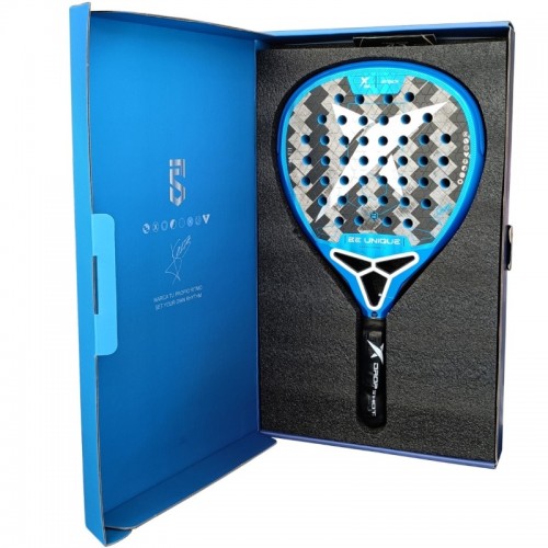 Pala Drop Shot Jon Sanz Axion Attack 1.0 2025 Pala Drop Shot Jon Sanz Axion Attack 1.0 2025