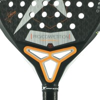 Girare Drop Shot John Sanz Axion Control 1.0 2025  Offerta + Economico
