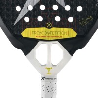 Pala Drop Shot Lucas Campagnolo Explorer Pro Control 1.0 2025  Offerta + Economico