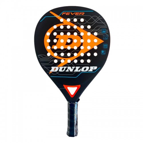 Pala Dunlop Fever Naranja Pala Dunlop Fever Naranja