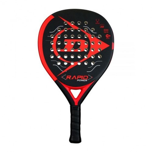 Pala Dunlop Rapid Power Pala Dunlop Rapid Power