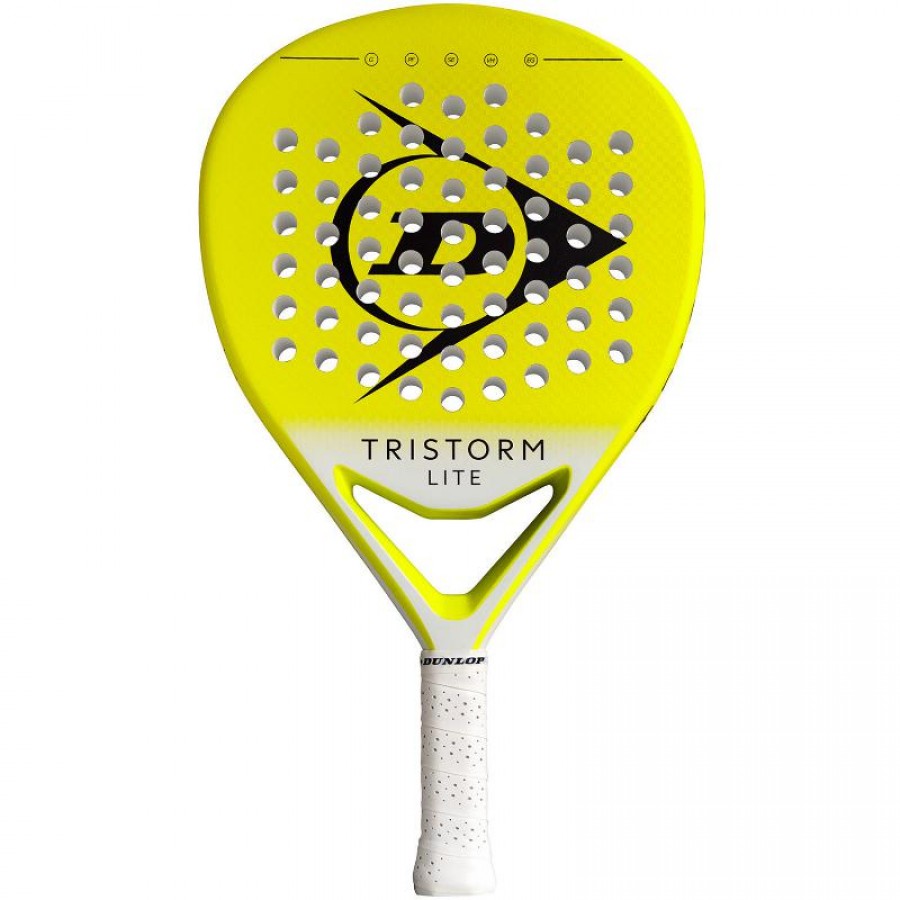 Pala Dunlop Tristorm Lite 2025