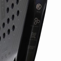 Pala Endless Axion Negro  Oferta + Barato