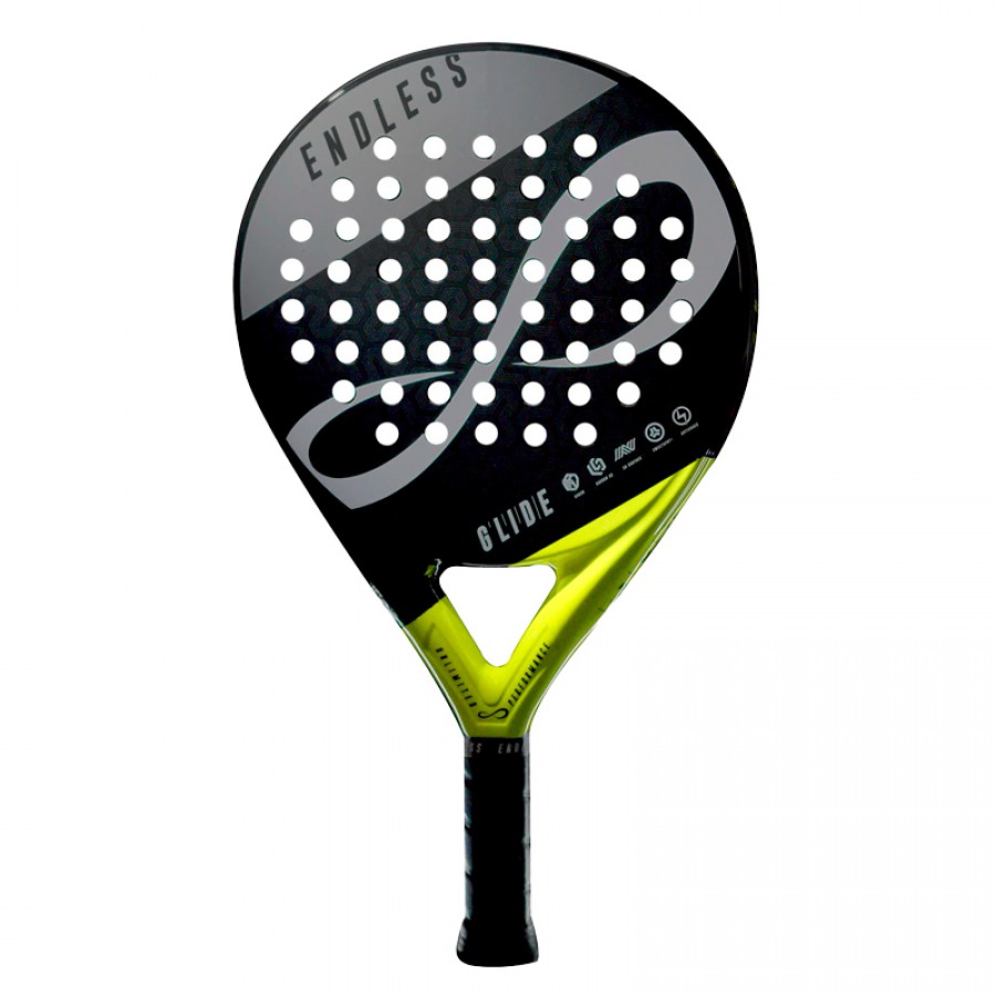 Pala Endless Glide Amarillo  Offre - Pas cher