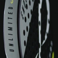 Pala Endless Glide Amarillo  Offre - Pas cher