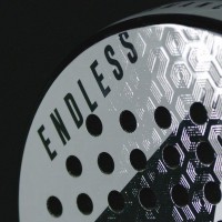 Pala Endless Glide Amarillo  Offre - Pas cher