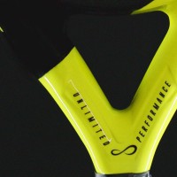 Pala Endless Glide Amarillo  Offre - Pas cher