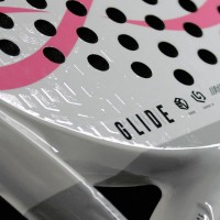 Pelle de glisse sans fin Gris Blanc  Offre - Pas cher