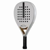 Pala Endless Razor Blanco Oro  Oferta + Barato