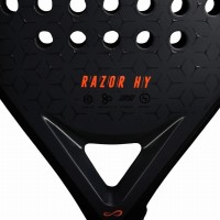 Rasoir sans fin HY Raquette noire  Offre - Pas cher