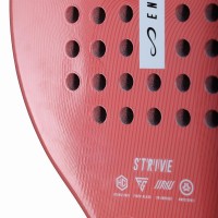 Pala Endless Strive Rosa  Oferta + Barato