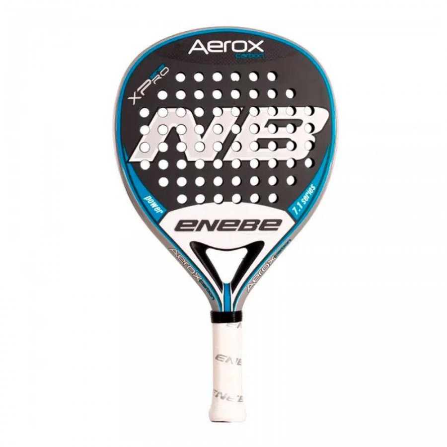 Pala Enebe Aerox 7.1 V.2 2025  Oferta + Barato