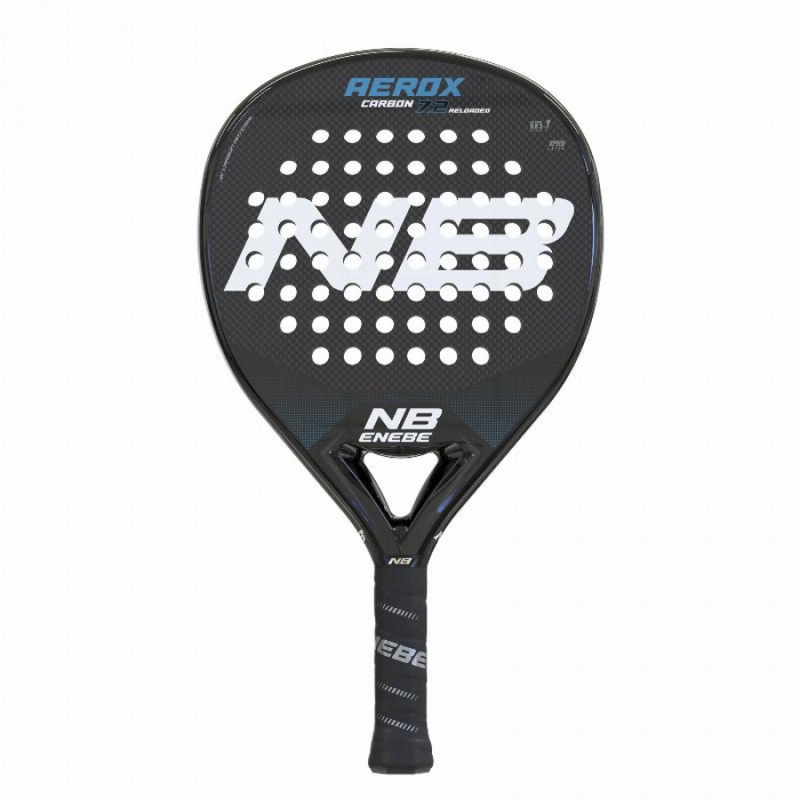 Pala Enebe Aerox 7.2 Carbonio Reloaded 2024  Offerta + Economico