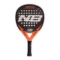 Enebe Aerox Pro Carbon Red Shovel  Offer + Cheap