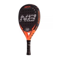 Enebe Aerox Pro Carbon Red Shovel  Offer + Cheap