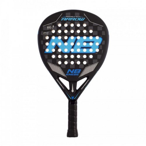 Pala Enebe Arrow Azul 2024 Pala Enebe Arrow Azul 2024