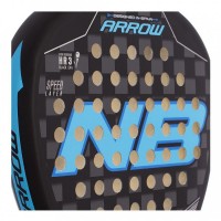 Pala Enebe Arrow Azul 2024  Oferta + Barato