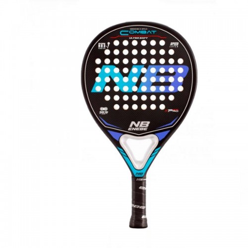 Pala Enebe Combat Azul Violeta Pala Enebe Combat Azul Violeta