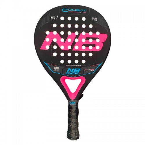 Pala Enebe Combat Rosa Pala Enebe Combat Rosa