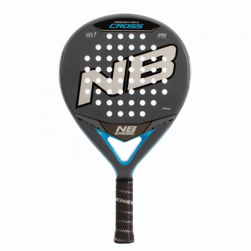 Pala Enebe Cross Azul 2022 Pala Enebe Cross Azul 2022