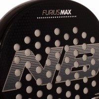 Pala Enebe Furius Max Holographic 2027