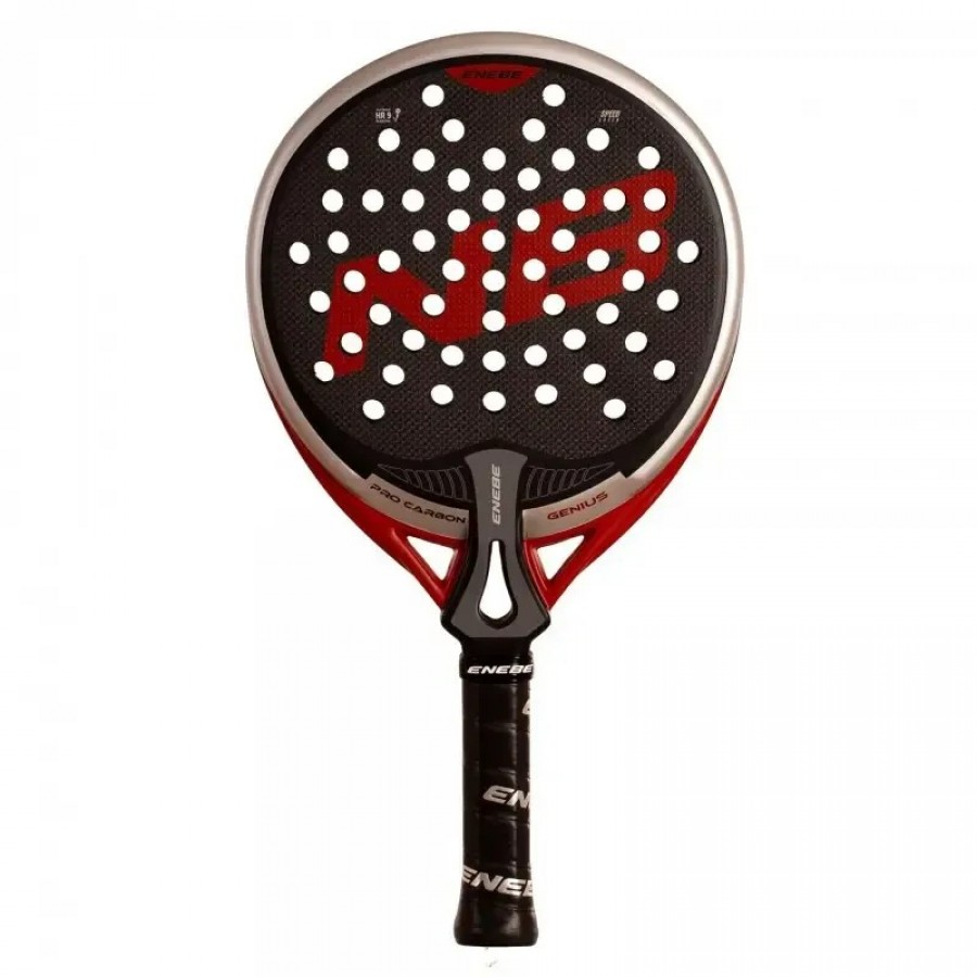 Pala Enebe Genius Rojo 2026