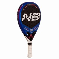 Pala Enebe Mercury Attack Azul 2027