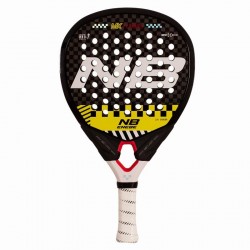Pala Enebe MX Turbo Amarillo 2027