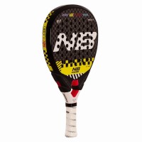 Enebe MX Turbo Yellow 2027 Racket