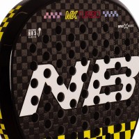 Enebe MX Turbo Yellow 2027 Racket