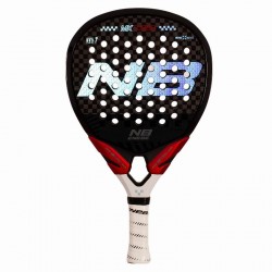 Pala Enebe MX Turbo Rojo 2027