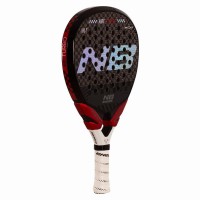 Raquete Enebe MX Turbo Red 2027