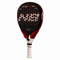 Raquete Enebe MX Turbo Red 2027