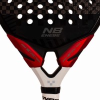Raquete Enebe MX Turbo Red 2027