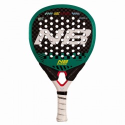 Pala Enebe MX Turbo Verde 2027