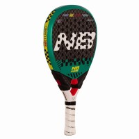Enebe MX Turbo Loader Green 2027