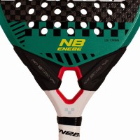 Enebe MX Turbo Loader Green 2027